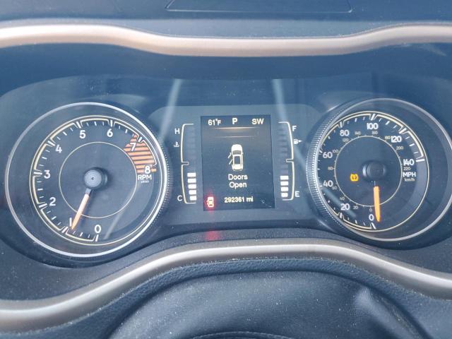 2016 JEEP CHEROKEE L - 1C4PJMCS8GW228075