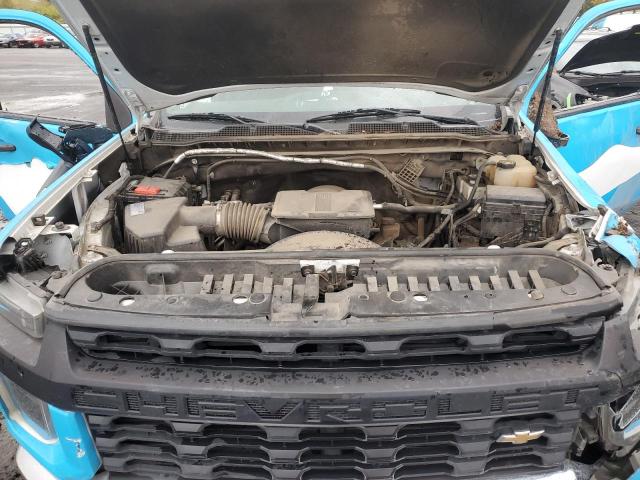 2020 CHEVROLET SILVERADO - 1GC3WRE75LF213159