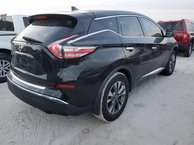 2018 NISSAN MURANO S - 5N1AZ2MG2JN128205