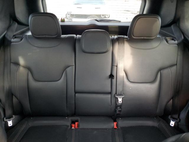 2016 JEEP RENEGADE ZACCJBDT4GPD40234