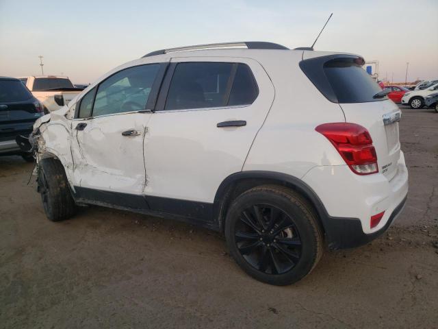 2019 CHEVROLET TRAX PREMI 3GNCJRSBXKL302938