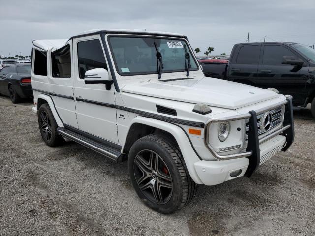 VIN WDCYC3HF8FX230187 2015 MERCEDES-BENZ G-CLASS no.4