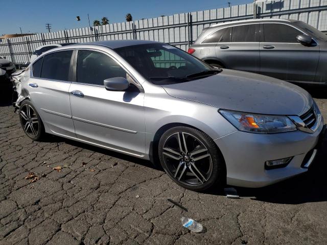 VIN 1HGCR2F56DA029571 2013 Honda Accord, Sport no.4