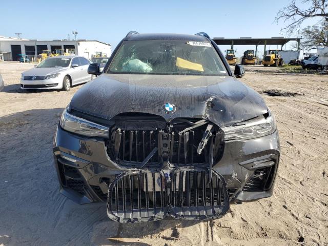 VIN 5UXCW2C07L9B00245 2020 BMW X7, Xdrive40I no.5