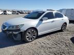 2015 HONDA ACCORD SPO - 1HGCR2F55FA144441