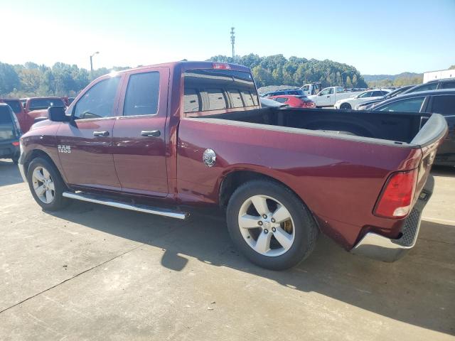 2016 RAM 1500 ST - 1C6RR6FG9GS404876