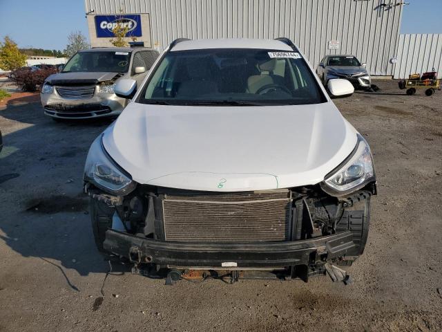 VIN KM8SMDHF8GU153625 2016 Hyundai Santa Fe, SE no.5