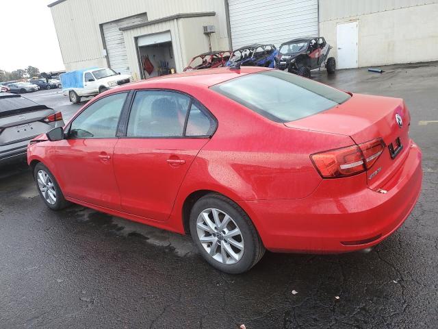 2015 VOLKSWAGEN JETTA SE - 3VWD17AJ1FM332224