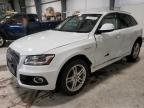 AUDI Q5 TDI PRE снимка