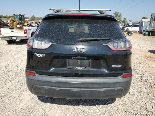2019 JEEP CHEROKEE L - 1C4PJLCB8KD486529
