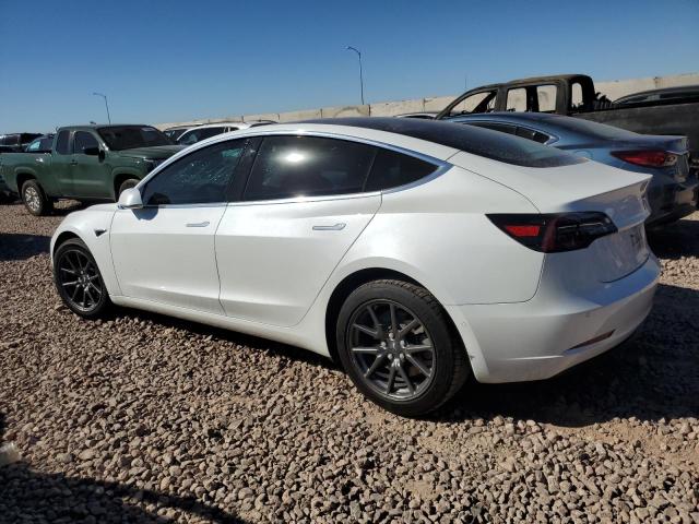 VIN 5YJ3E1EA4LF799597 2020 Tesla MODEL 3 no.2