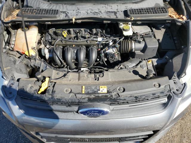 VIN 1FMCU0F76EUB38904 2014 Ford Escape, S no.12