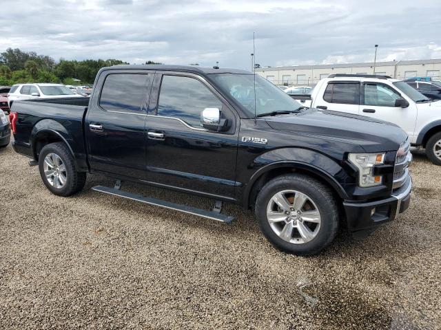 VIN 1FTEW1CFXGFA55718 2016 Ford F-150, Supercrew no.4