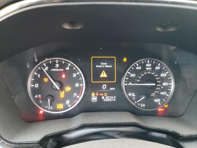 2022 SUBARU LEGACY 4S3BWAB60N3007180