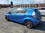 TOYOTA PRIUS C photo