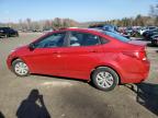 Lot #3006731495 2016 HYUNDAI ACCENT SE