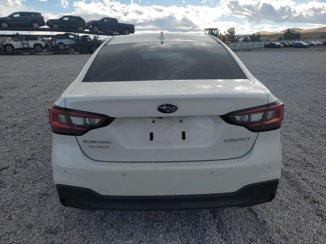 2022 SUBARU LEGACY LIM - 4S3BWAN63N3005077