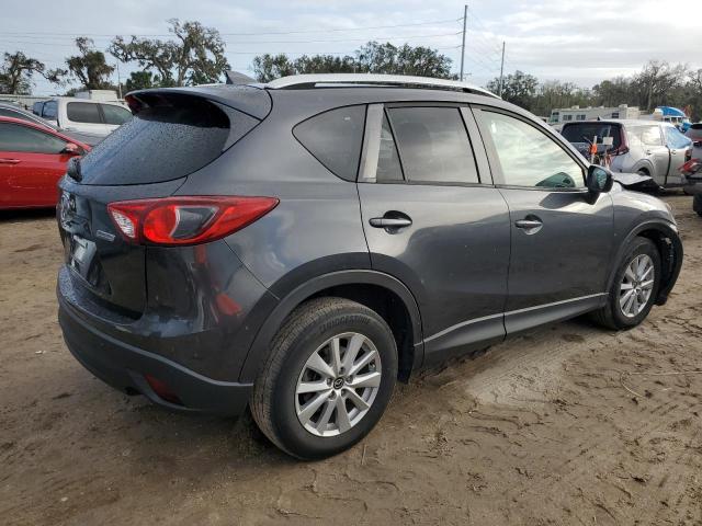 2016 MAZDA CX-5 TOURI - JM3KE2CY9G0804094