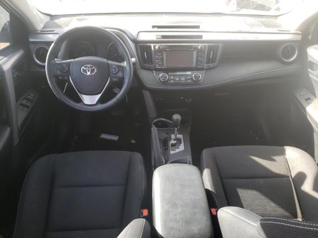 2017 TOYOTA RAV4 XLE - 2T3RFREV7HW633228