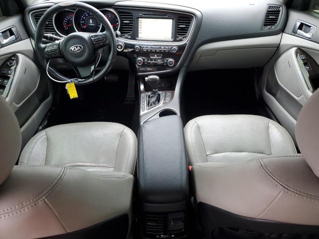 2015 KIA OPTIMA EX - 5XXGN4A71FG444465
