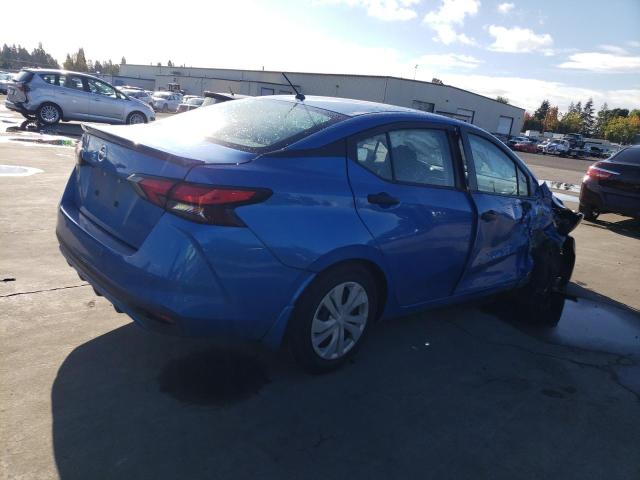 Vin: 3n1cn8dv4ll822054, lot: 76609904, nissan versa s 20203