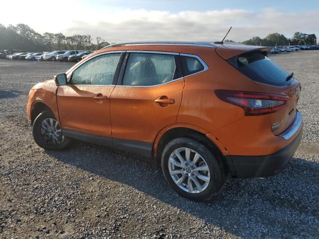 2022 NISSAN ROGUE SPOR - JN1BJ1BW4NW489698