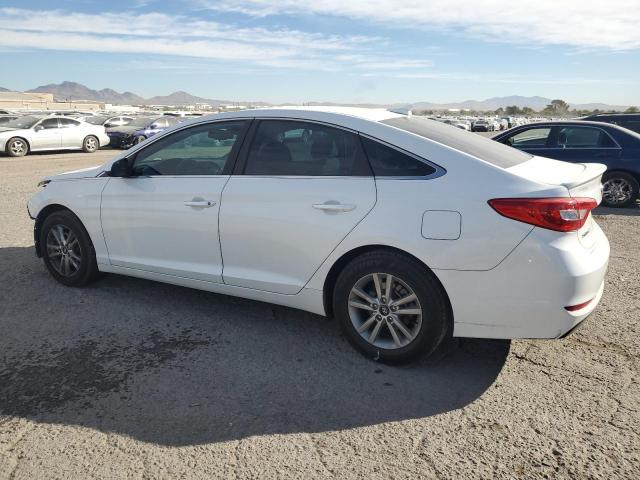 Vin: 5npe24af3gh262201, lot: 77846464, hyundai sonata se 20162