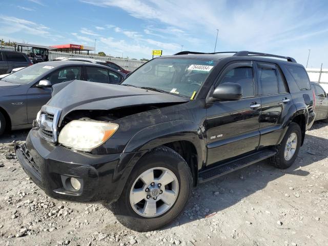 2006 TOYOTA 4 RUNNER #3023631242