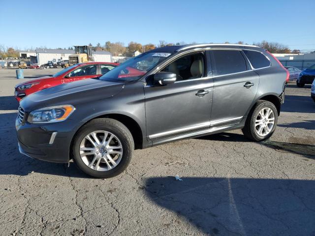 2015 VOLVO XC60 T5 PR - YV4612RK9F2704943
