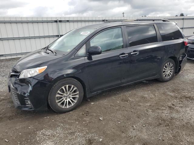 2020 TOYOTA SIENNA XLE #2986624254