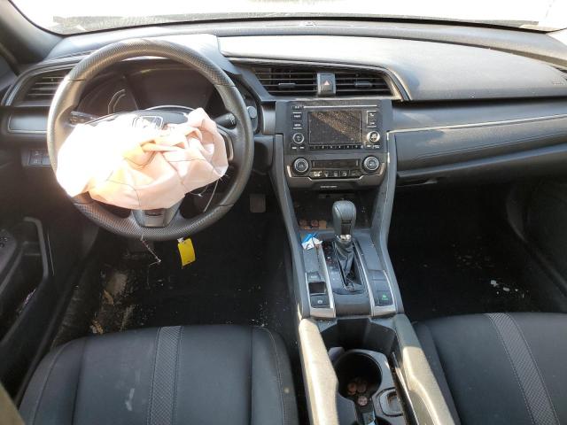 2020 HONDA CIVIC LX - SHHFK7H3XLU218351
