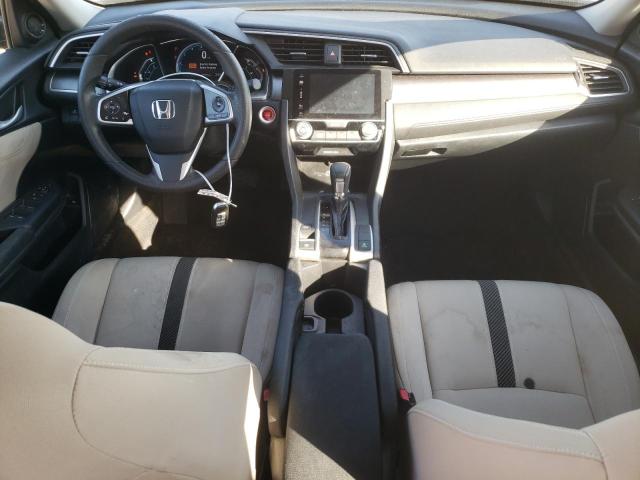 2016 HONDA CIVIC EX - 19XFC2F77GE094316