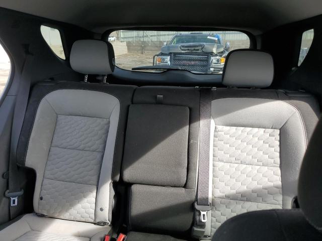 2019 CHEVROLET EQUINOX LS - 3GNAXHEV5KS524203