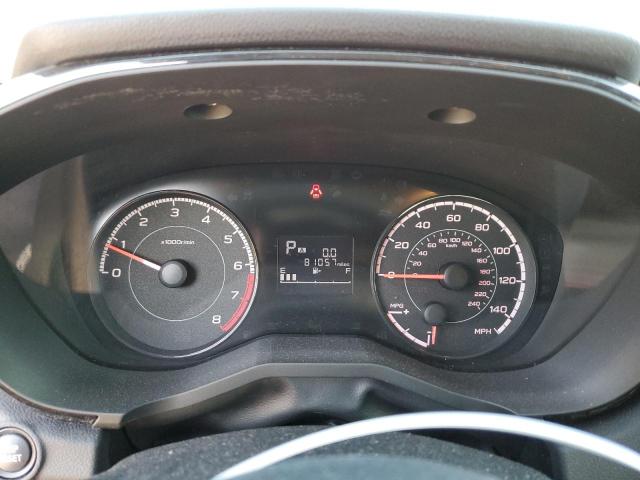 2018 SUBARU IMPREZA - 4S3GKAA66J3606839