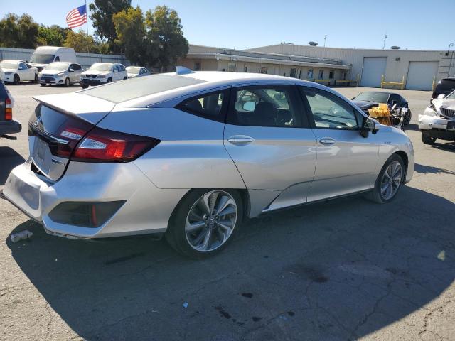 2020 HONDA CLARITY JHMZC5F13LC002533
