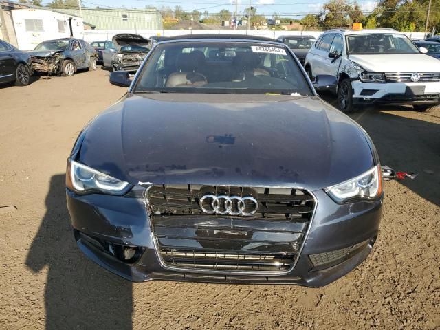 VIN WAULFAFH5EN002252 2014 Audi A5, Premium Plus no.5