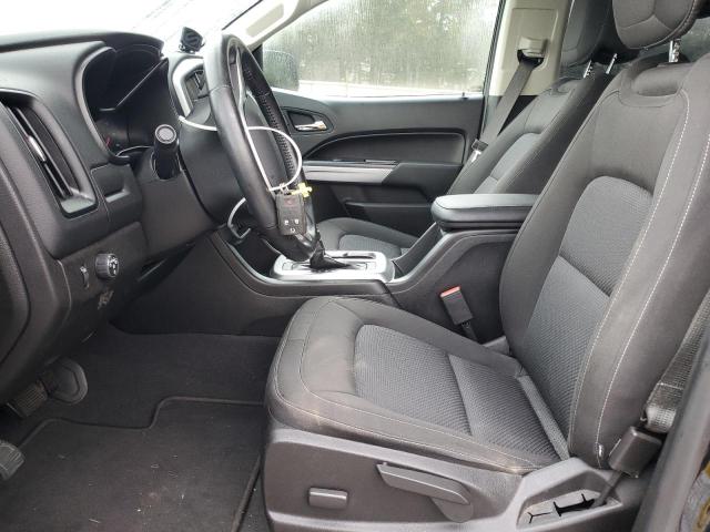 2021 CHEVROLET COLORADO L - 1GCGSCEN3M1297702