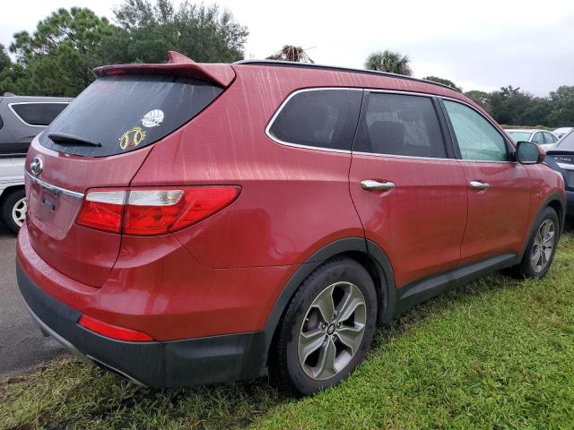 2015 HYUNDAI SANTA FE G - KM8SM4HF0FU101243