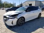 2024 NISSAN SENTRA SR - 3N1AB8DV0RY303742