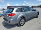 SUBARU OUTBACK 2. снимка