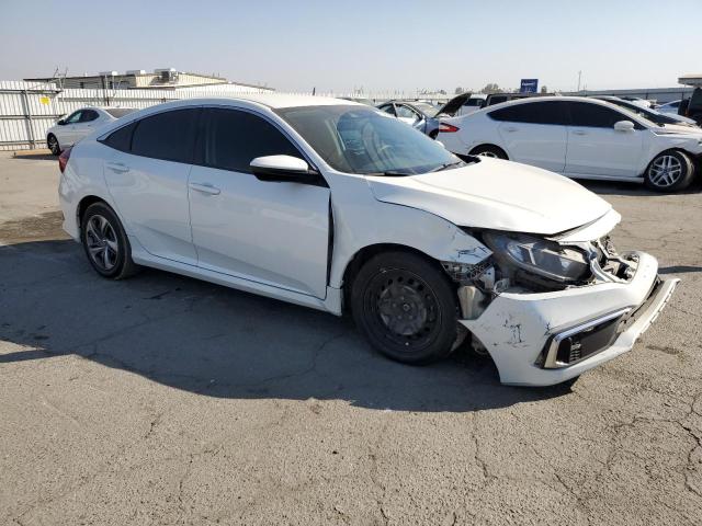 2019 HONDA CIVIC LX - 2HGFC2F61KH568637