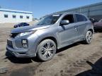 2020 MITSUBISHI OUTLANDER - JA4AP4AU9LU009408
