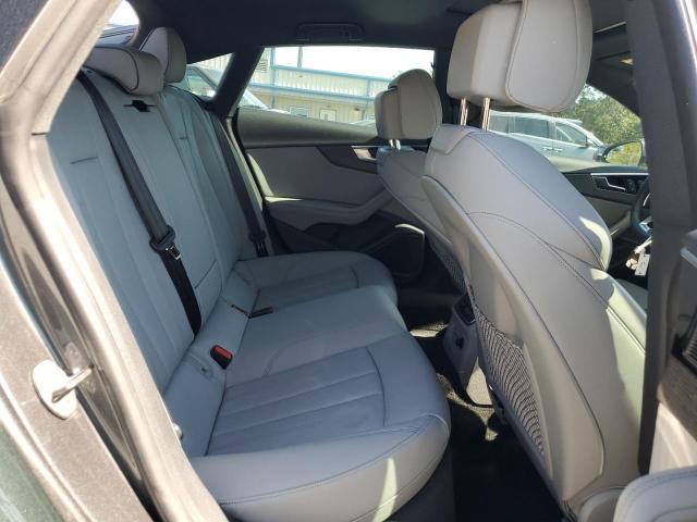 2023 AUDI A5 PREMIUM - WAUFACF50PA015451