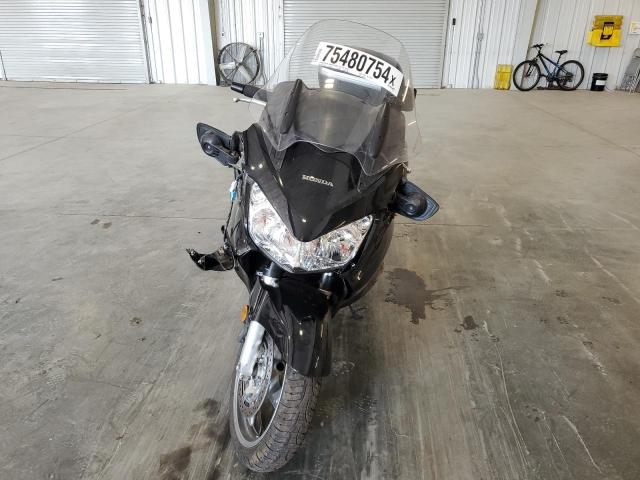 2006 HONDA ST1300 JH2SC51096M401759