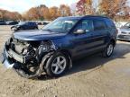 2019 FORD EXPLORER - 1FM5K8B89KGA43775