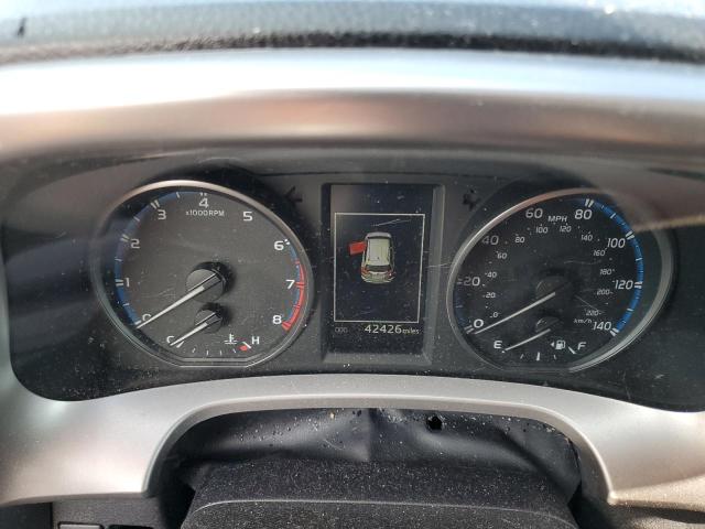 2018 TOYOTA RAV4 LE - JTMBFREV7JJ235393