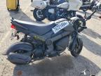 2023 HONDA NVA110 B - 3H1JK0711PD100897