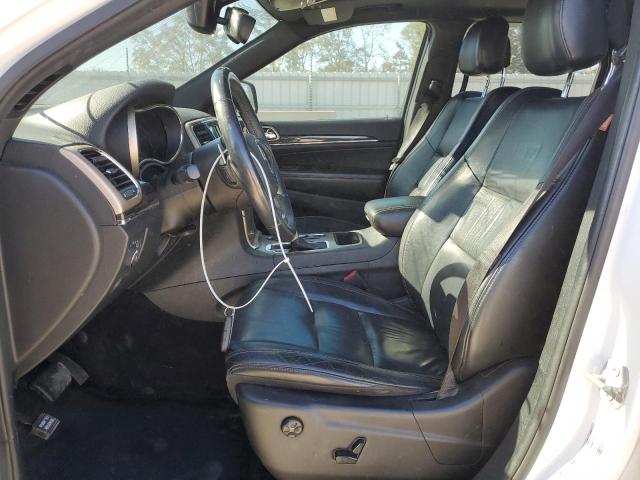 2016 JEEP GRAND CHER - 1C4RJEBG6GC476516