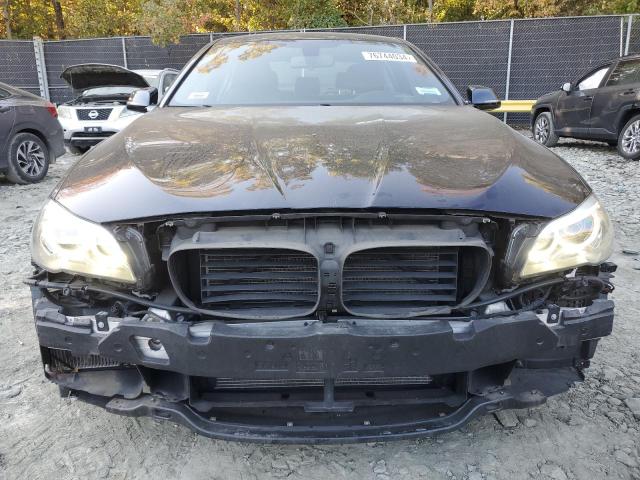 2016 BMW 535 I - WBA5B1C50GG553727