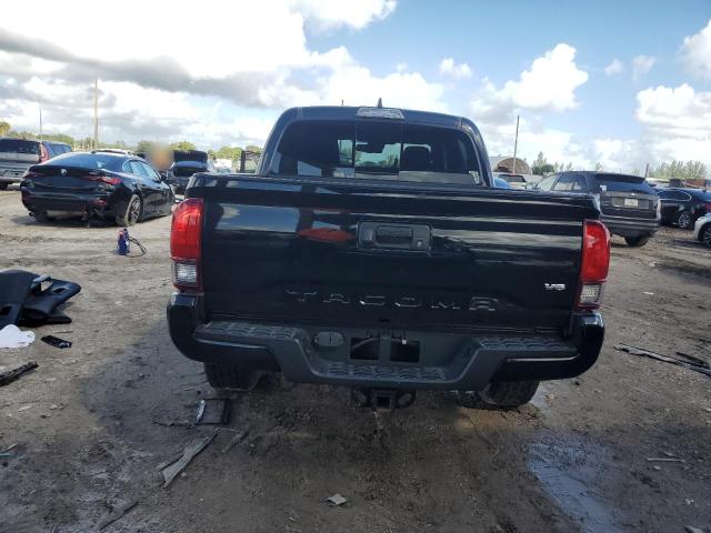 VIN 5TFCZ5AN9JX132483 2018 Toyota Tacoma, Double Cab no.6